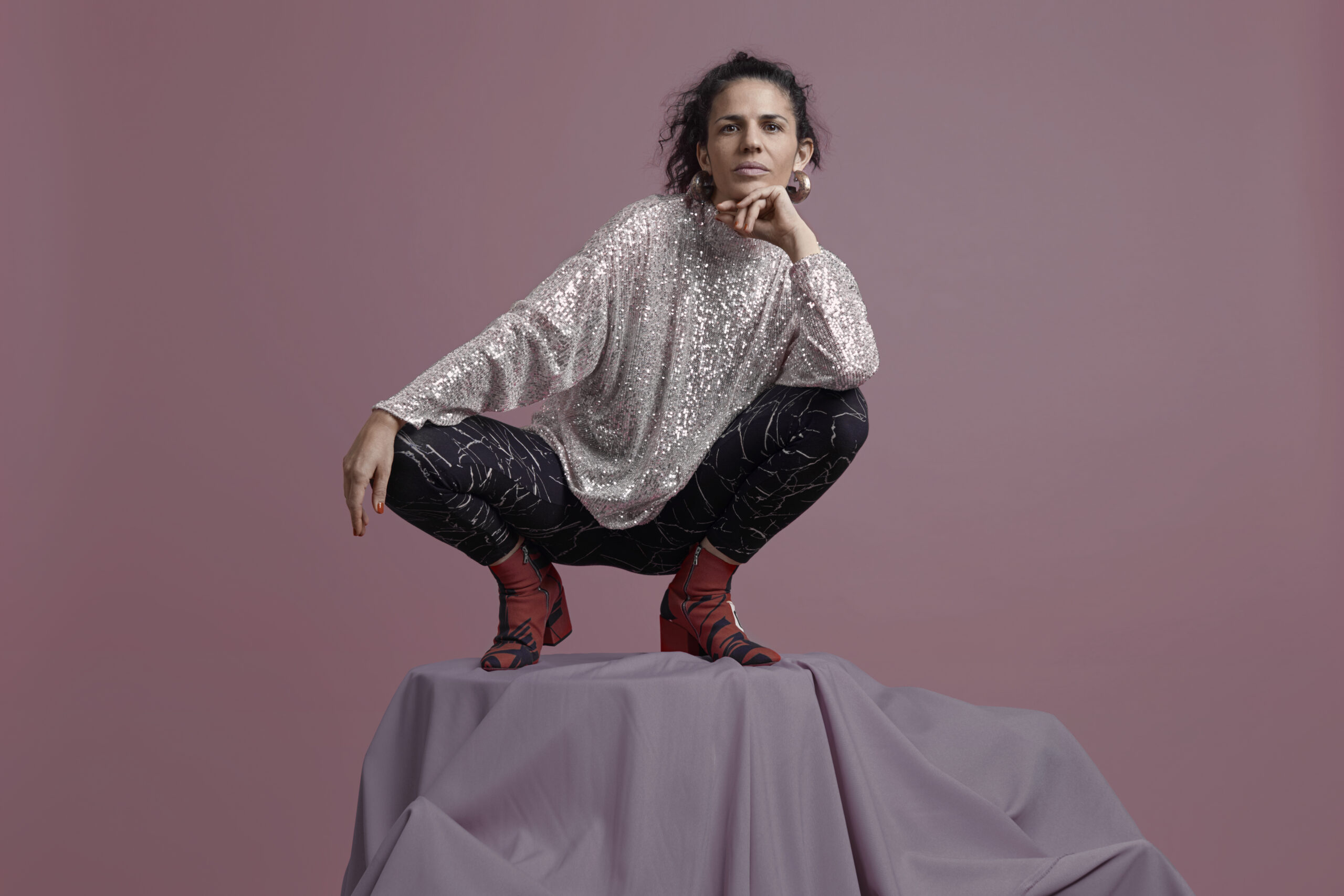 21 – Presspic_Jasmin_Albash_2 – 240223_Jasmin_Albash_010_quer – Irascible Music