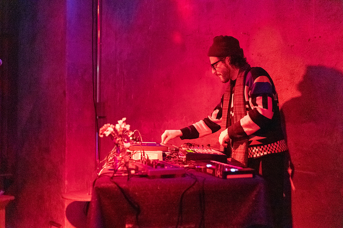 Bit-Tuner_live_2025_by Anna Korbut Bit-Tuner_live_2025_by Anna Korbut